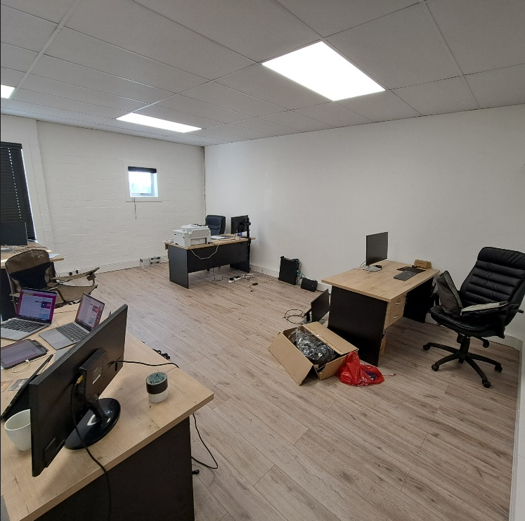 Commercial Property for Sale in Brackenfell Industrial Western Cape